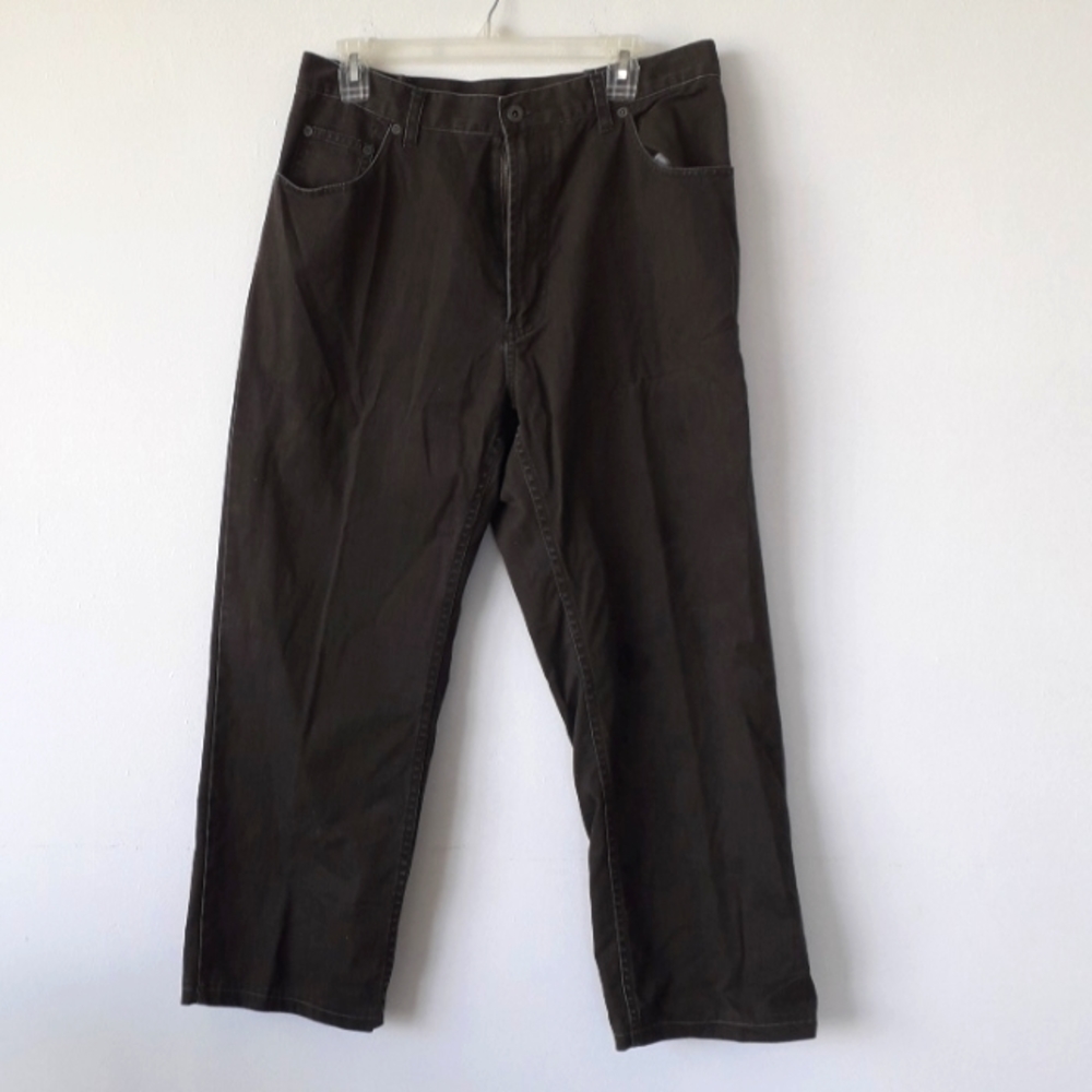 Nautica Clipper Relax Fit